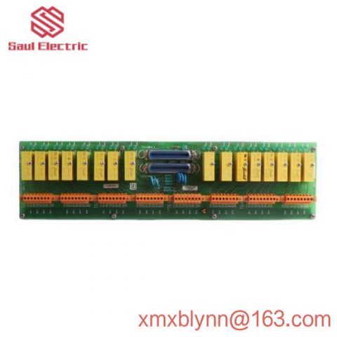 Honeywell MC-TDIA12 51304439-175 UCN Series - Industrial Control Module