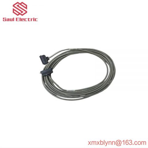 Honeywell MU-KFTA05 51201420-005 FTA I/O Cable - Control Systems Innovation