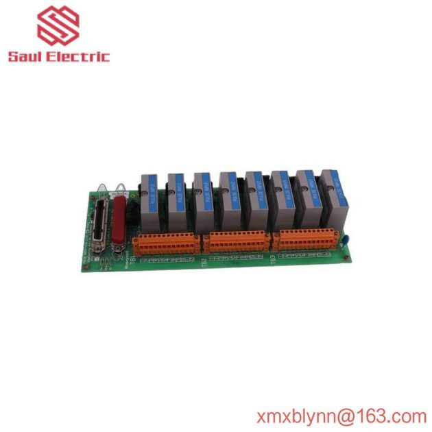 Honeywell R7247C1001 Control Module