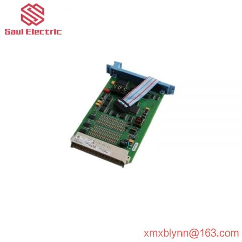 Honeywell SAI-1620M Industrial Control Module