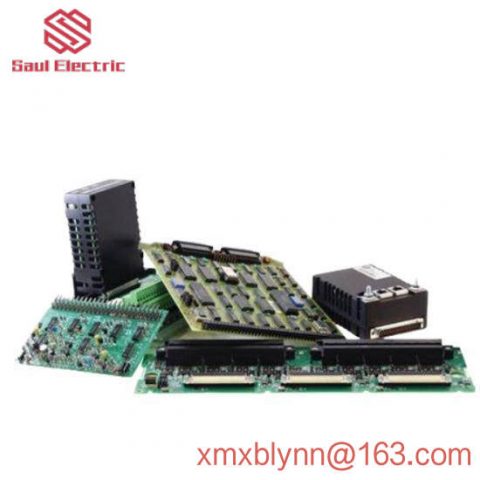 Honeywell 4DP7APX0A311 Industrial Control Module