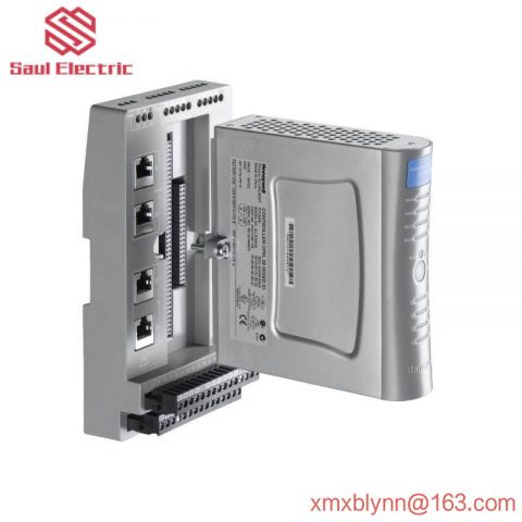 Honeywell SP-EMD170 Controledge Family Controller: Advanced Automation Solution for Industrial Applications