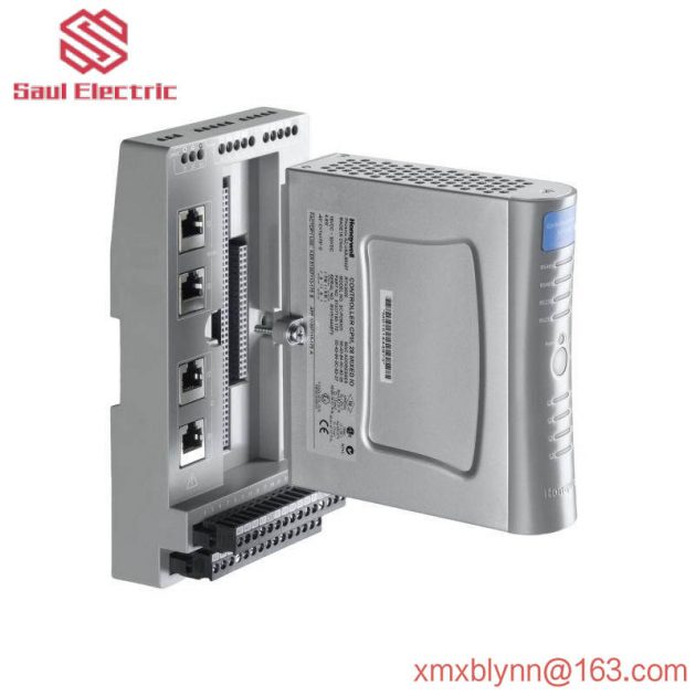 Honeywell SP-EMD170 Controledge Family Controller: Advanced Automation Solution for Industrial Applications