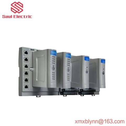 Honeywell SP-EMD171-ESD Terminal: Advanced Industrial Control Module
