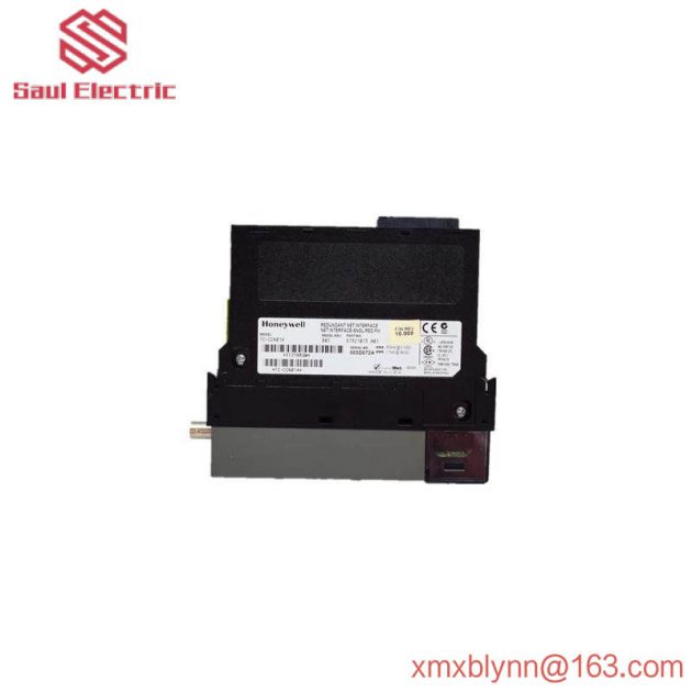 Honeywell TC-CCN014 Digital Input Module for Industrial Control Systems