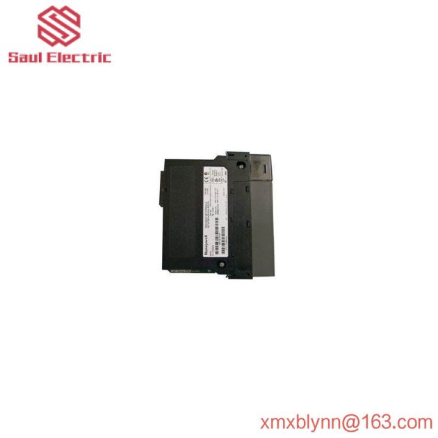 Honeywell PLC TC-CCR014 - Advanced Redundant Network Interface Module
