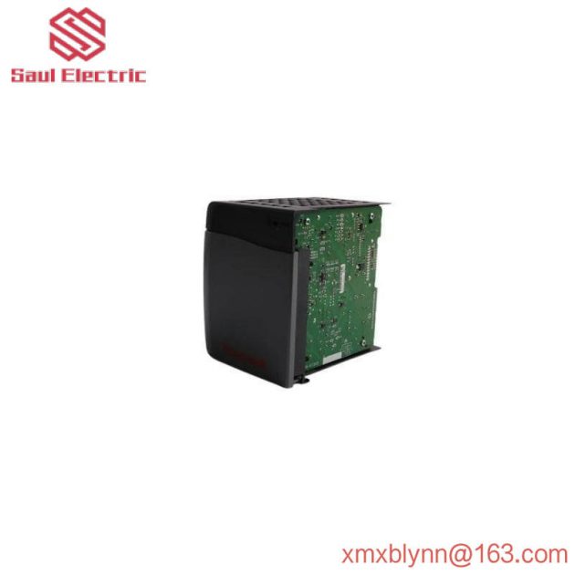 Honeywell Power Supply, TC-FPCXX2, PLC Module, Control Systems