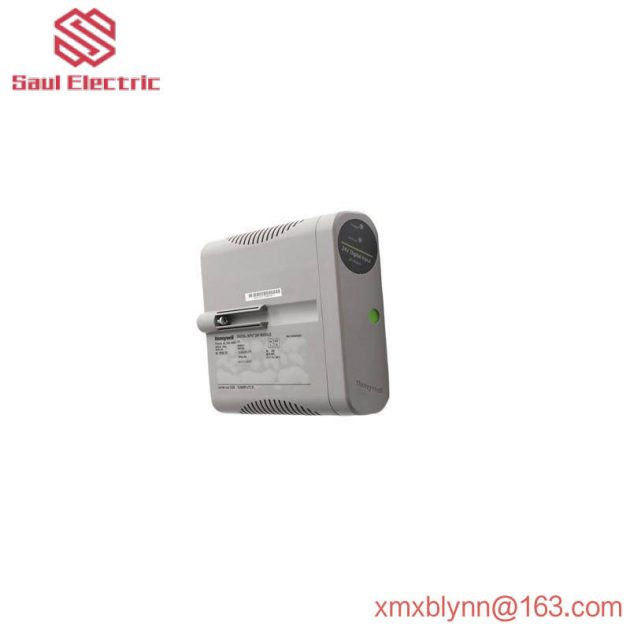 Honeywell Power Supply, TC-FPCXX2, PLC Module, Control Systems