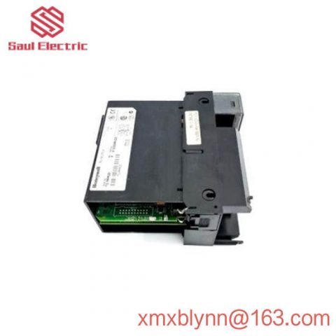 HONEYWELL TC-PRR021, 51309288-225 C200 Redundancy Module - Ensuring Reliable Automation Solutions