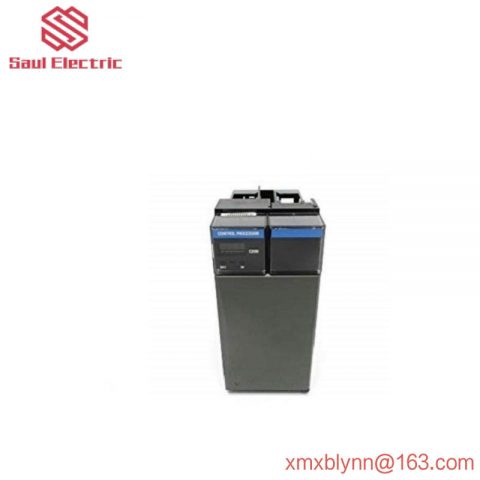 HONEYWELL TC-PRS021 Control Processor Module