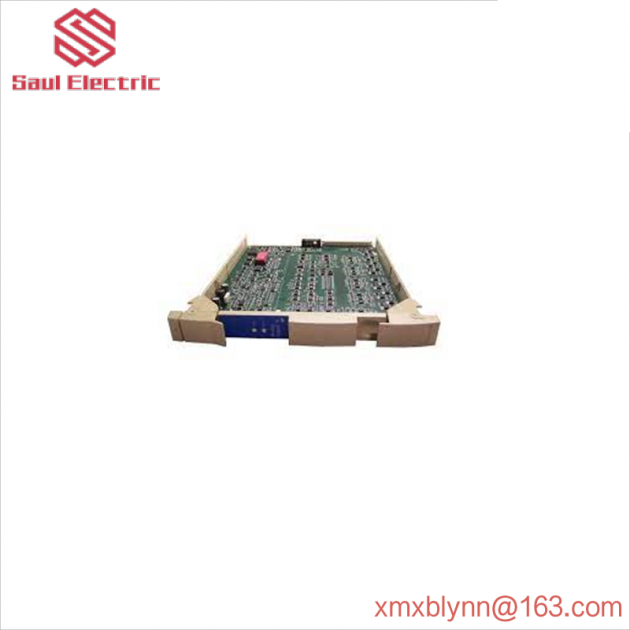 HONEYWELL TC-PRS021 Control Processor Module
