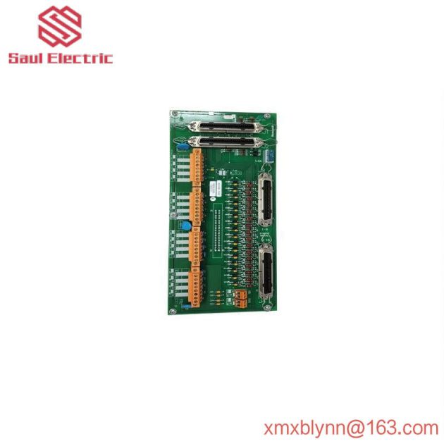 Honeywell TC-IDJ161 Digital Input Module, PLC Component