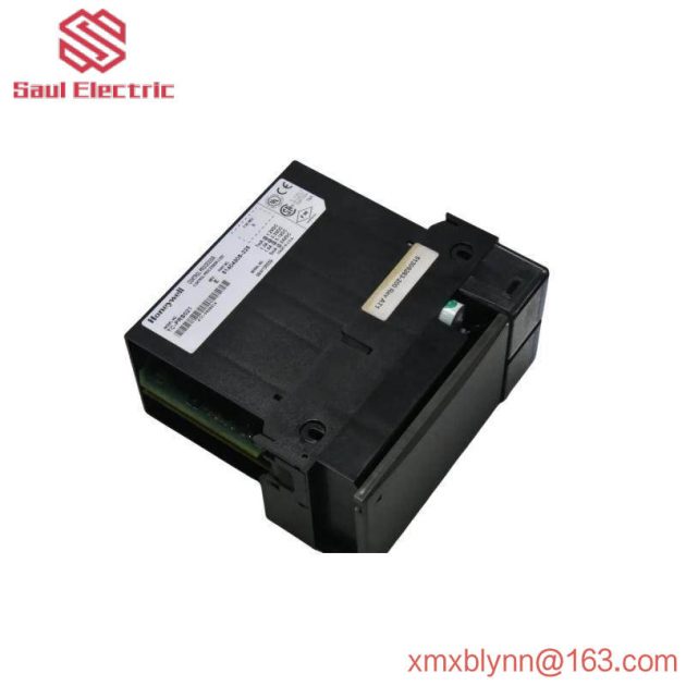 Honeywell TC-IDJ161 Digital Input Module, PLC Component