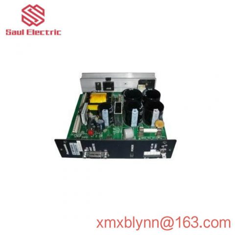 HP 44702B, High Performance Industrial Controller Module