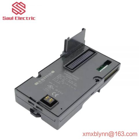 GE IC200CHS006 - VersaMax I/O Local Communications Carrier
