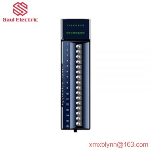 GE IC694ACC310 Fanuc Blank Slot Filler Module: Advanced Control for Industrial Automation