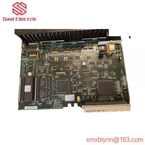 GE IC697HSC700 - High Speed Counter, Precision Timing & Counting Solutions