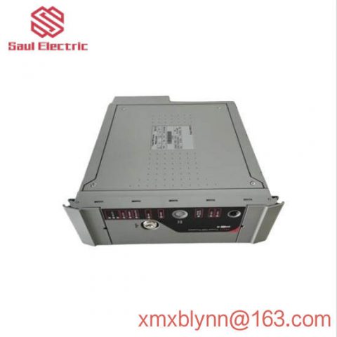 ICS Triplex T8110C Control Module