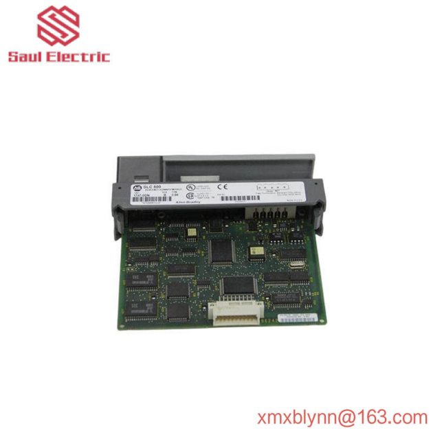 ICS TRIPLEX T8151B Communication Interface Module