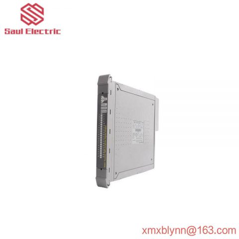 ICS TRIPLEX T8310 EXPANDER INTERFACE Module for Industrial Control Applications