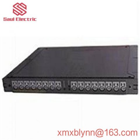 ICS TRIPLEX T8314 Module for Industrial Control Systems