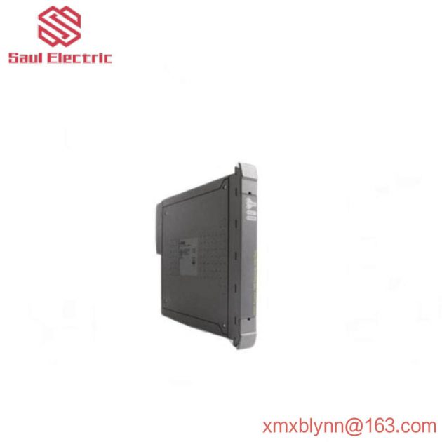 ICS TRIPLEX T8314 Module for Industrial Control Systems