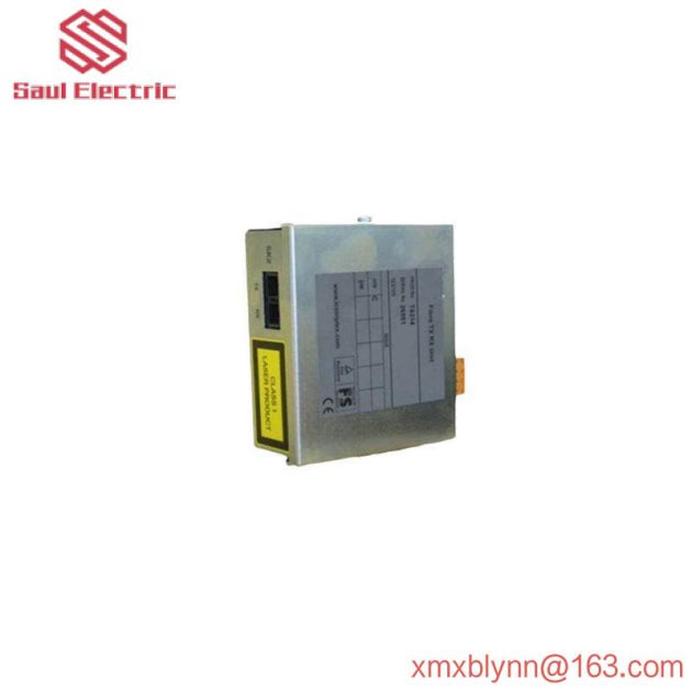 ICS TRIPLEX T8314 Module for Industrial Control Systems