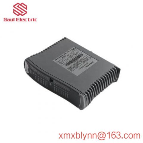 ICS TRIPLEX T9402 Control Module