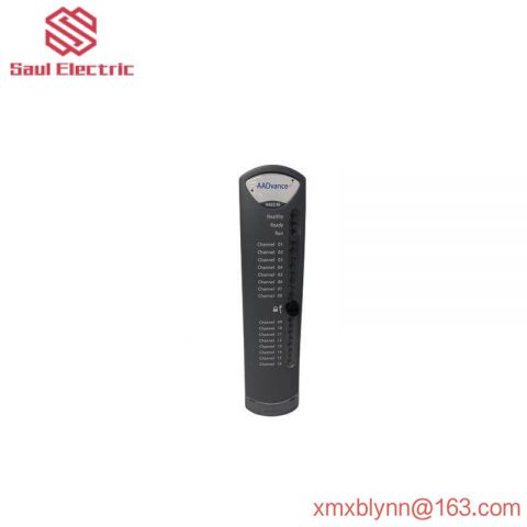 ICS Triplex T9432 Controller Module