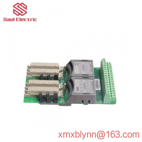 ICS Triplex T9802 Output Module: Precision Control for Industrial Automation, 200 Characters or Less