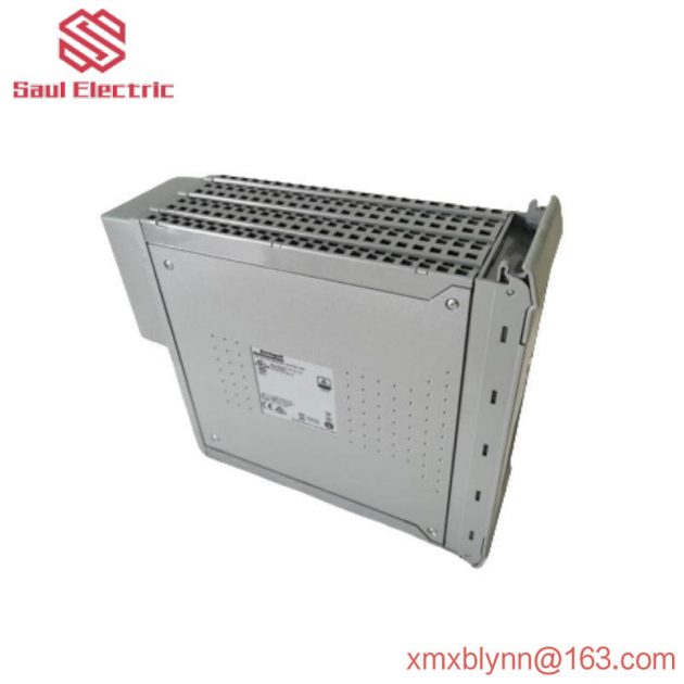 ICS TRIPLEX TC-201-01-6M5 Controller Module Card Transmitter Sensor