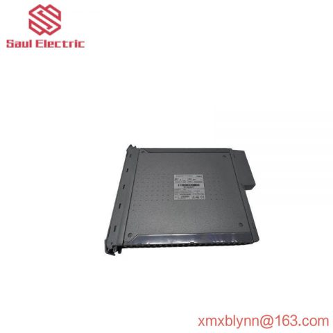 ICS TRIPLEX TC-301-02-2M0 Controller Module Card