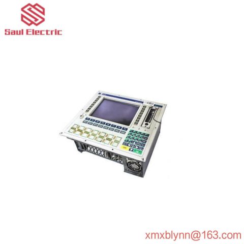 INDRAMAT MAC093B-0-OS-2-C/130-A-0/S005 Industrial Control Module