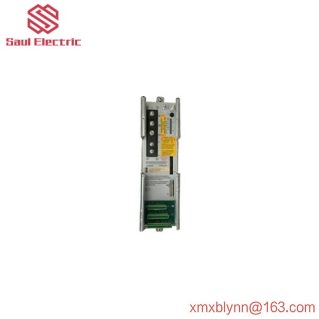 Indramat MAC112C-0-ED-2-C/130-B-0/S003 - High-Performance Servo Drive Module