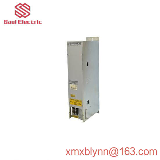 Indramat KDF 2.2-50-300-w1/220 + 109-0680-4b03-02: High-Performance Drive Module for Industrial Automation