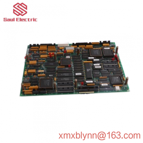 INTERNIX PF80-ATHD02: Advanced Industrial Control Module, State-of-the-Art Automation Solutions