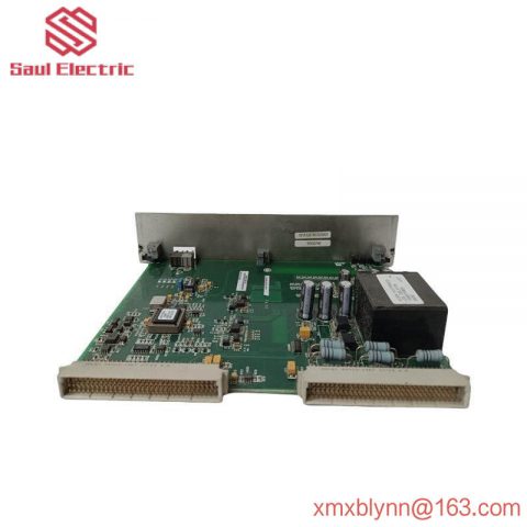 GE IS200DSPXH1BDB6B: High-Performance PLC Control Board for Industrial Automation