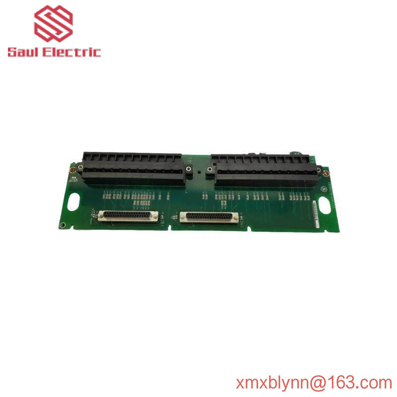 GE IS200TRTDH1CCC: Industrial PC Board for Precision Control
