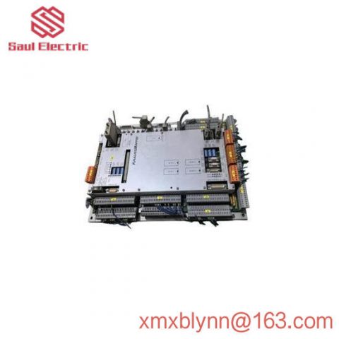 JL SCH51323 - High Precision Control Module, Factory Standard, Automation & Robotics