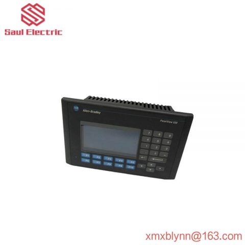 KAPAREL PS3312 Control Module, 200 Characters