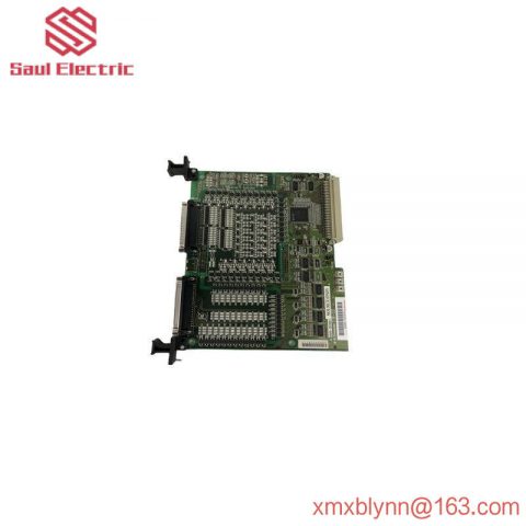 Kawasaki 50999-2933R01 1TW - PLC Processor Module