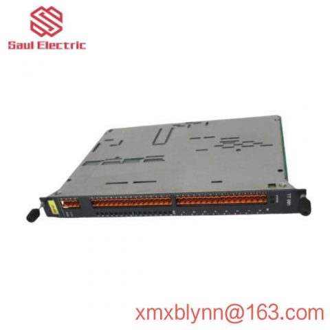 KEBA EC100S Industrial Control Module