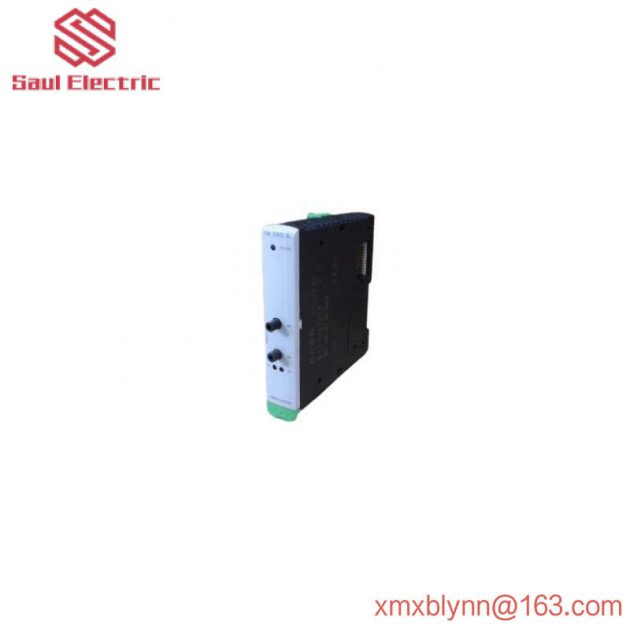 KEBA OF457/A K2-400 Control Module