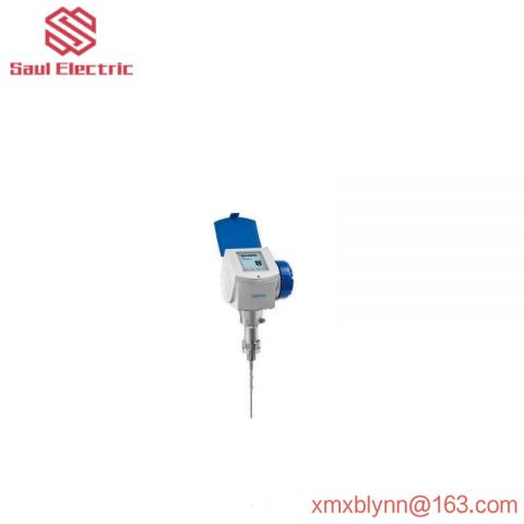 KROHNE Q75T100S Flow Meter for Industrial Applications
