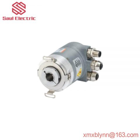 KUBLER 8.5888.5431.3112 Absolute Rotary Measuring Sensor
