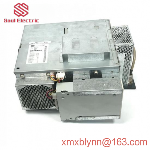 KUKA KC2 KRC2 COMPUTER 00121154-121-154 + CARD: Industrial Control Solution for Precision Automation