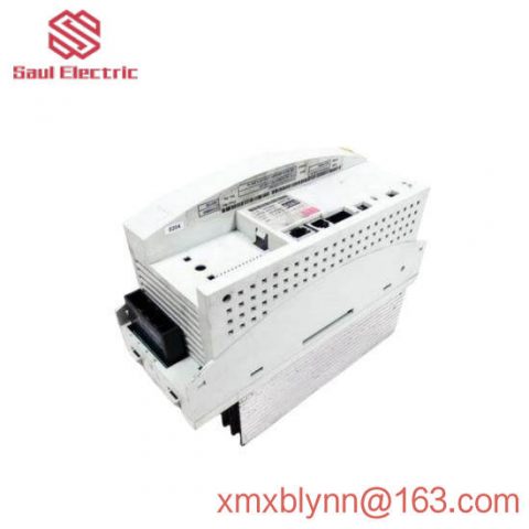 KUKA KSD1-08 Drive Unit - Industrial Automation Control System