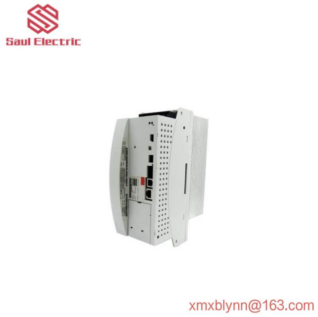 KUKA KSD1-08 Drive Unit - Industrial Automation Control System