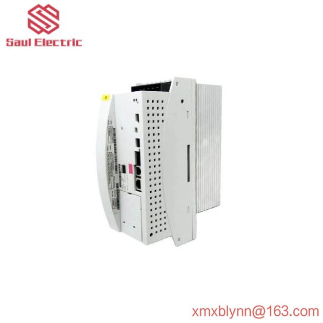 KUKA KSD1-08 Drive Unit - Industrial Automation Control System