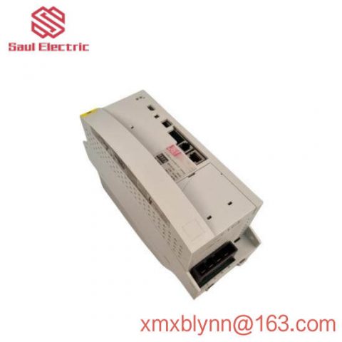 KUKA KSD1-16 Industrial Drive Module